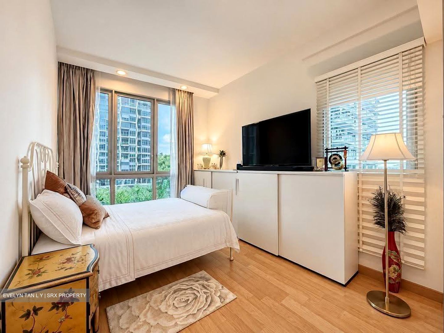 Tree House (D23), Condominium #621712751